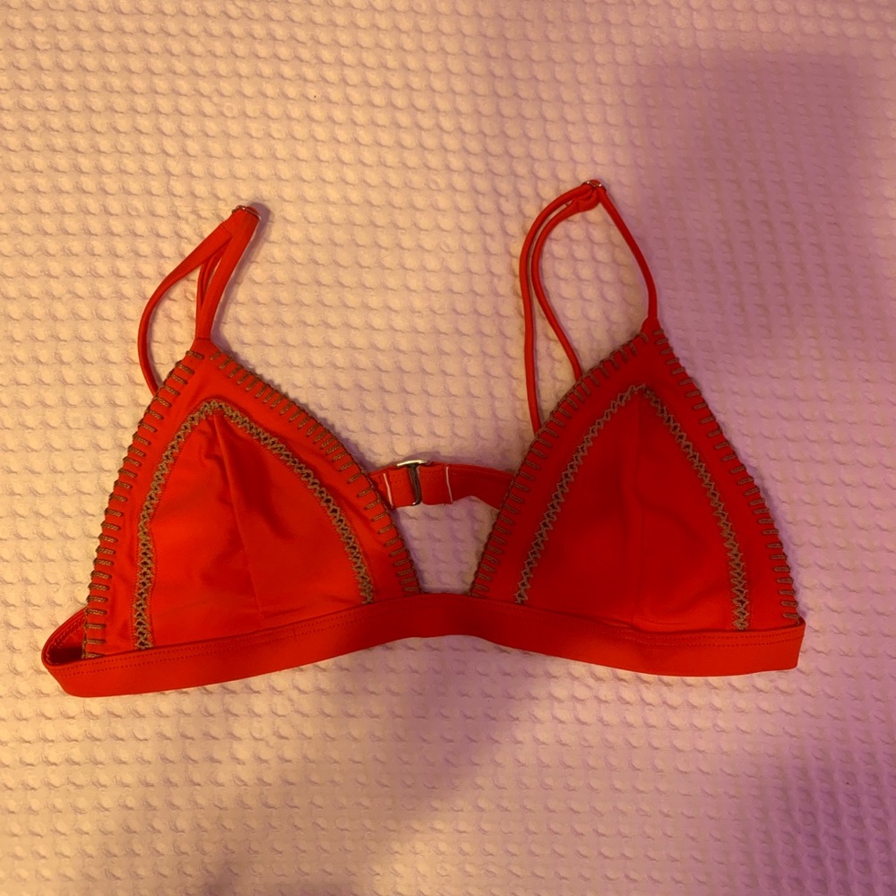 Ellejay bikini top